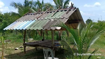 Pattani hut Bana Mueang Pattani Pattani - 1