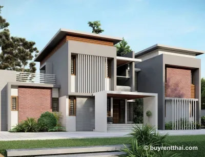 บ้านภูเก็ต Patong Kathu Phuket - 1