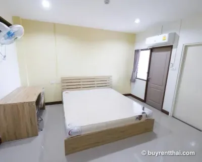 Sisaket Apartment Sao Thong Chai Kantharalak Si Sa Ket - 1