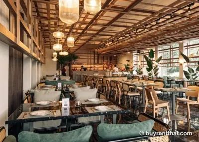 ร้านหมูย่างตรัง นาตาล่วง Mueang Trang Trang - 1