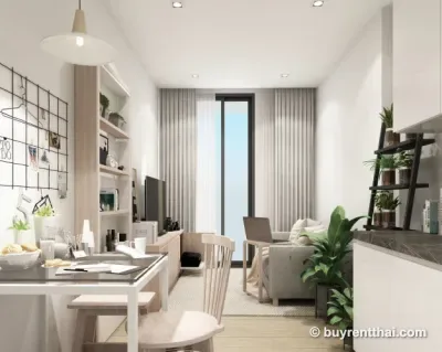 คอนโดภูเก็ต Kathu Kathu Phuket - 1