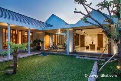 บ้านโครงการ One Wong Sawang Bang Su Bangkok - 1