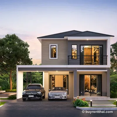 บ้านสวยใจกลางหัวหิน Hua Hin Hua Hin Prachuap Khiri Khan - 1