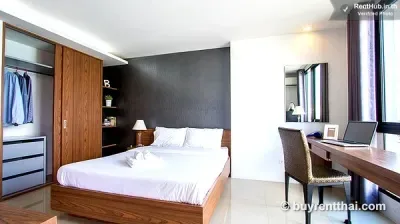 เปิดจองห้องพัก บรรยากาศเงียบสงบ เป็นส่วนตัว ปลอดภัย Sakhu Thalang Phuket - 1