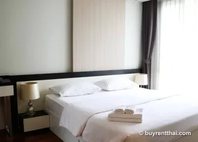 เจ้าของปล่อยเอง >> ห้องรีโนเวทใหม่ มีการปล่อยเช่าระยะสั้น และระยะยาว อยู่ใจกลางสุขุมวิท MRT เพชรบุรี Phra Khanong Nuea Watthana Bangkok - 1