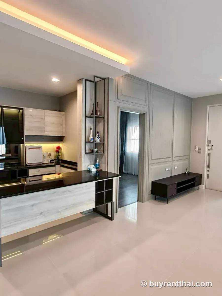 For rent: Mandana 2 Village Bang Na Nuea Bang Na Bangkok 2