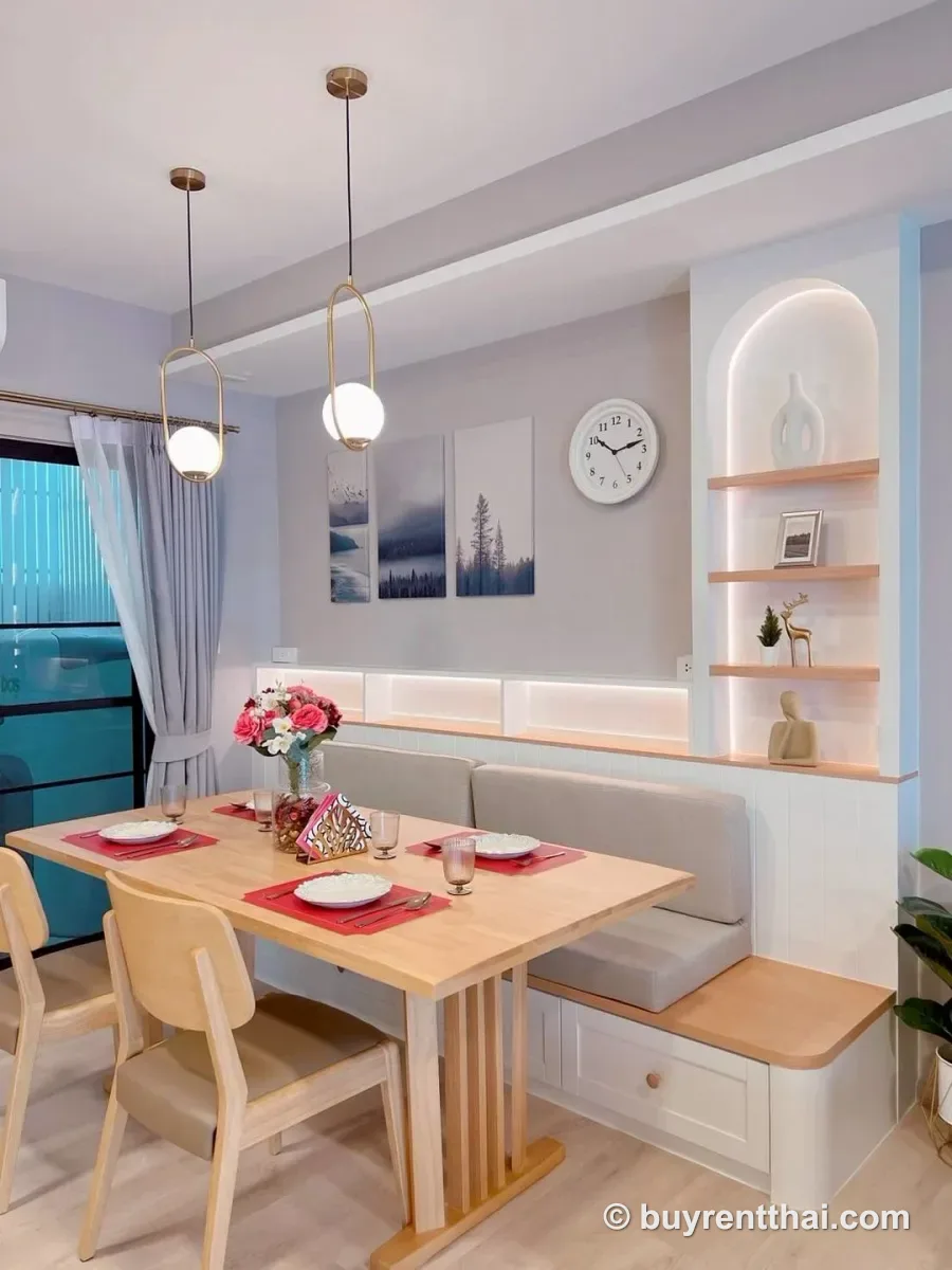 For Rent : Indy 5 Bang Na Bangkok 2