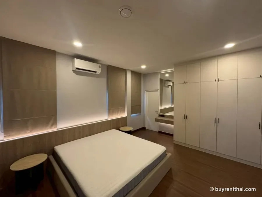 ให้เช่า The City 3 Bang Na Bangkok 2
