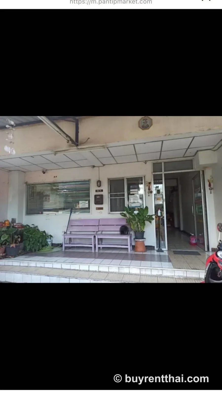 ขายอพาร์ทเม้นต์ 4 ชั้น 51 ห้อง Min Buri Bangkok 2