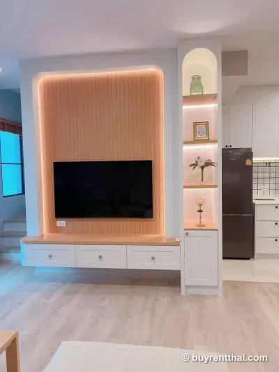 For Rent : INDY5 Bang Na Bangkok - 1