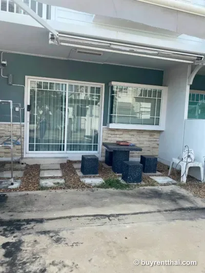 Indy2 for rent. Bang Na Bangkok - 1