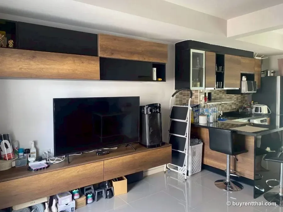Indy2 for rent. Bang Na Bangkok 2