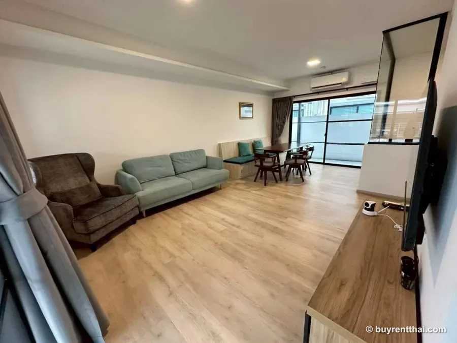 Indy5 is available for rent. Bang Na Bangkok 2