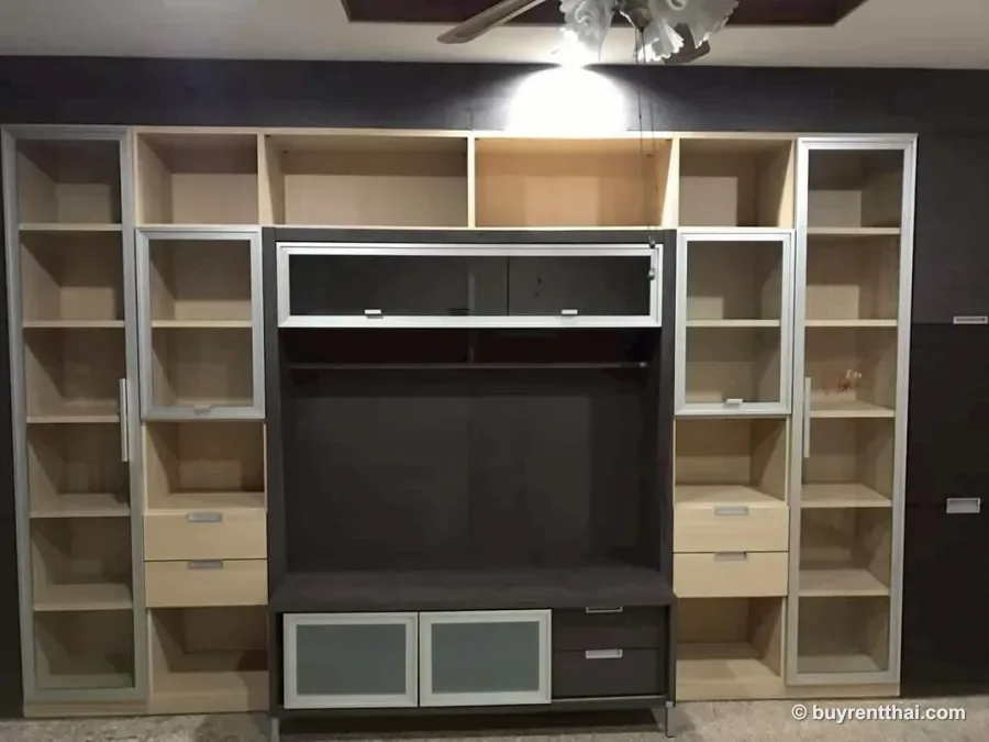 Two-story house for sale Bang Bon Bangkok 2