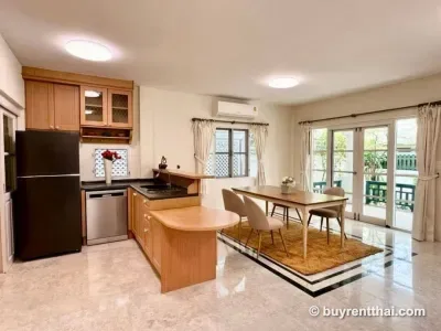 Newly renovated Single House at Nantawan Sukhumvit Bang Na Nuea Bang Na Bangkok - 1