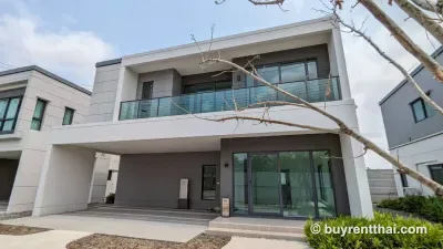 For rent: Centro Bangna Bang Na Bangkok - 1
