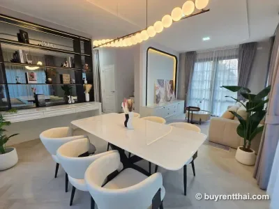 Grande Pleno Sukhumvit-Bangna Bang Phli Samut Prakan - 1