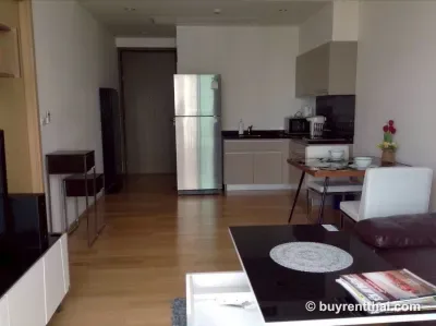 39 by Sansiri Watthana Bangkok - 1