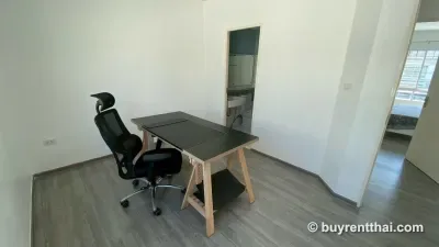 Indy2 Bangna Km. 7 for rent. Bang Kaeo Bang Phli Samut Prakan - 1