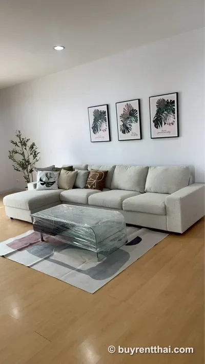 !! BIG Room - Condo Citismart Sukhumvit soi 18 Khlong Toei Bangkok - 1