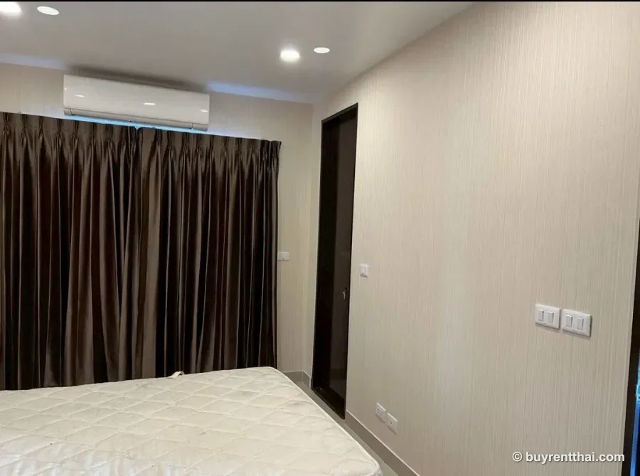 ขาย / เช่า Parkland ศรีนครินทร์ Samrong Nuea Mueang Samut Prakan Samut Prakan 2