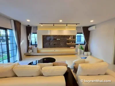 CENTRO BANGNA Bang Phli Samut Prakan - 1