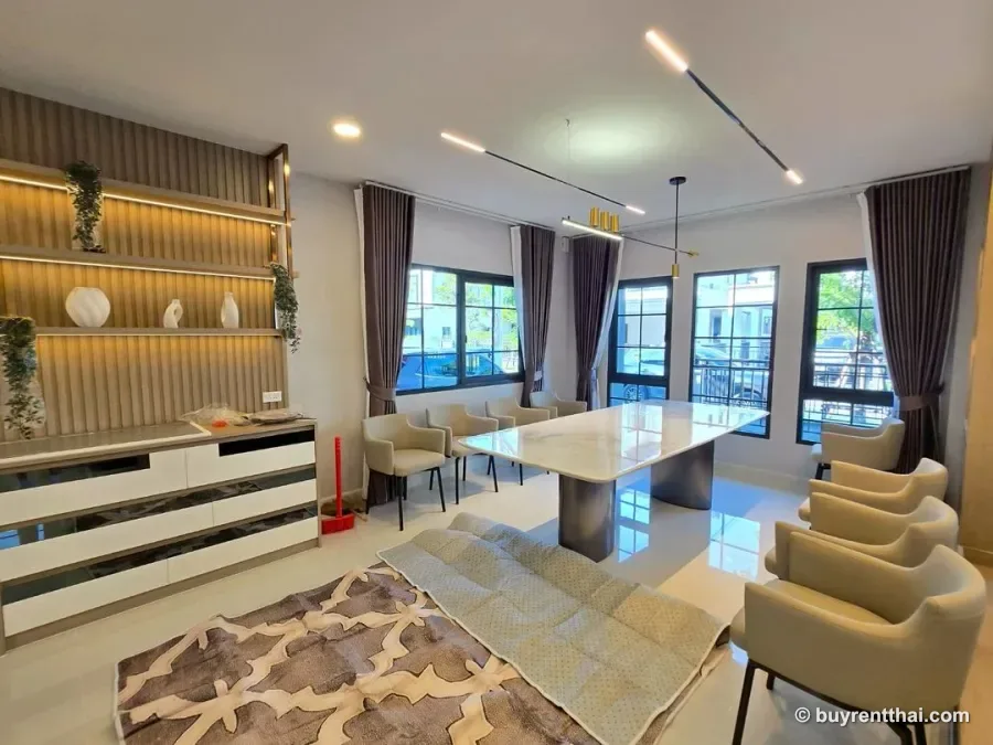 CENTRO BANGNA Bang Phli Samut Prakan 2