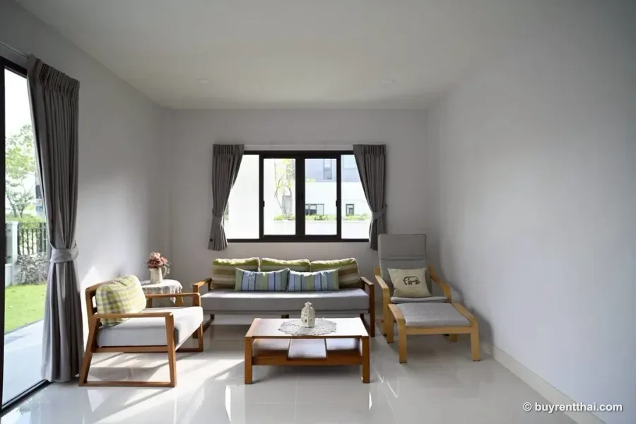 ให้เช่า/ขาย Centro บางนา Bang Kaeo Bang Phli Samut Prakan 2