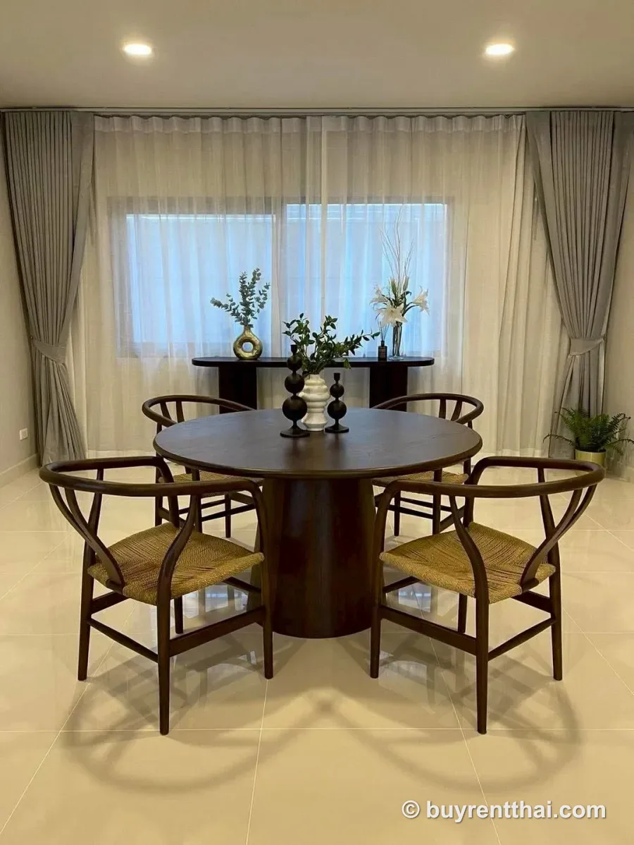 For rent / sale: Centro Bangna house Bang Phli Samut Prakan 2