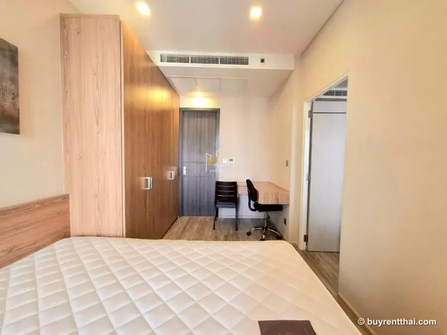 For rent: Ashton Asoke Watthana Bangkok 2