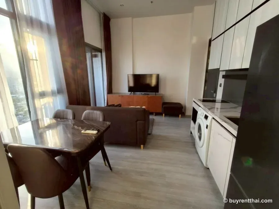 For rent: The Line Sukhumvit 101 Bang Na Nuea Bang Na Bangkok 2
