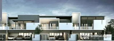 ให้เช่า Vive bangna km7 Bang Phli Samut Prakan - 1