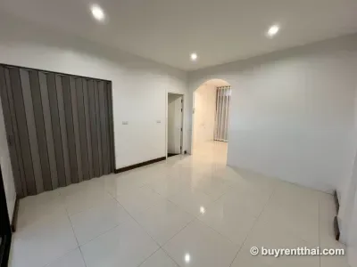 HIGHLIGHTS - Townhouse ให้เช่า 25,000 บางนา Bang Na Bangkok - 1