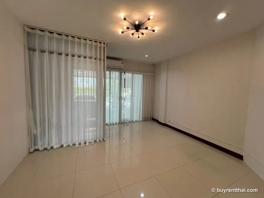 HIGHLIGHTS - Townhouse ให้เช่า 25,000 บางนา Bang Na Bangkok 2
