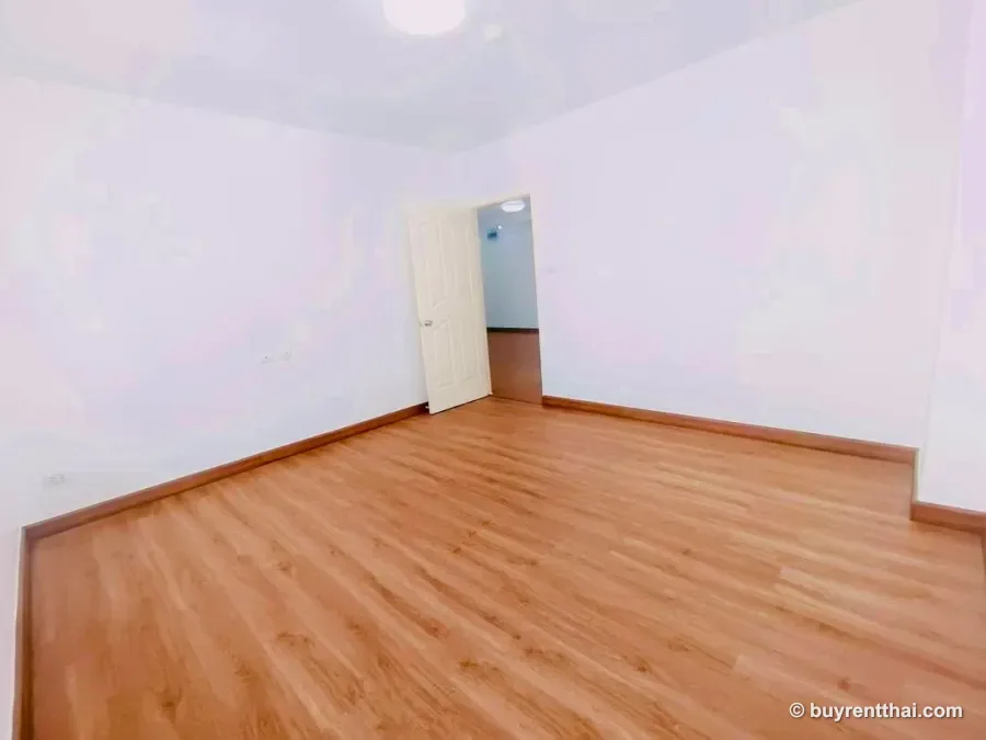 Supalai City Home Condo Huai Khwang Bangkok 2