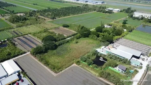 Urgent sale! Land in Khlong Yong, Salaya. Prime location near the city, with easy access to multiple main roads. Khlong Yong Phutthamonthon Nakhon Pathom 2