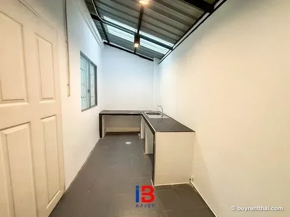 Townhome for sale in Pruksa 49/2 Bang Yai-Kaew In Village. Sao Thong Hin Bang Yai Nonthaburi 2